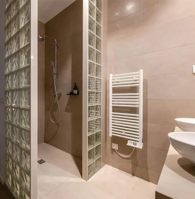 Superbe Loft 67 M2 Bastille Marais Paris Apartment