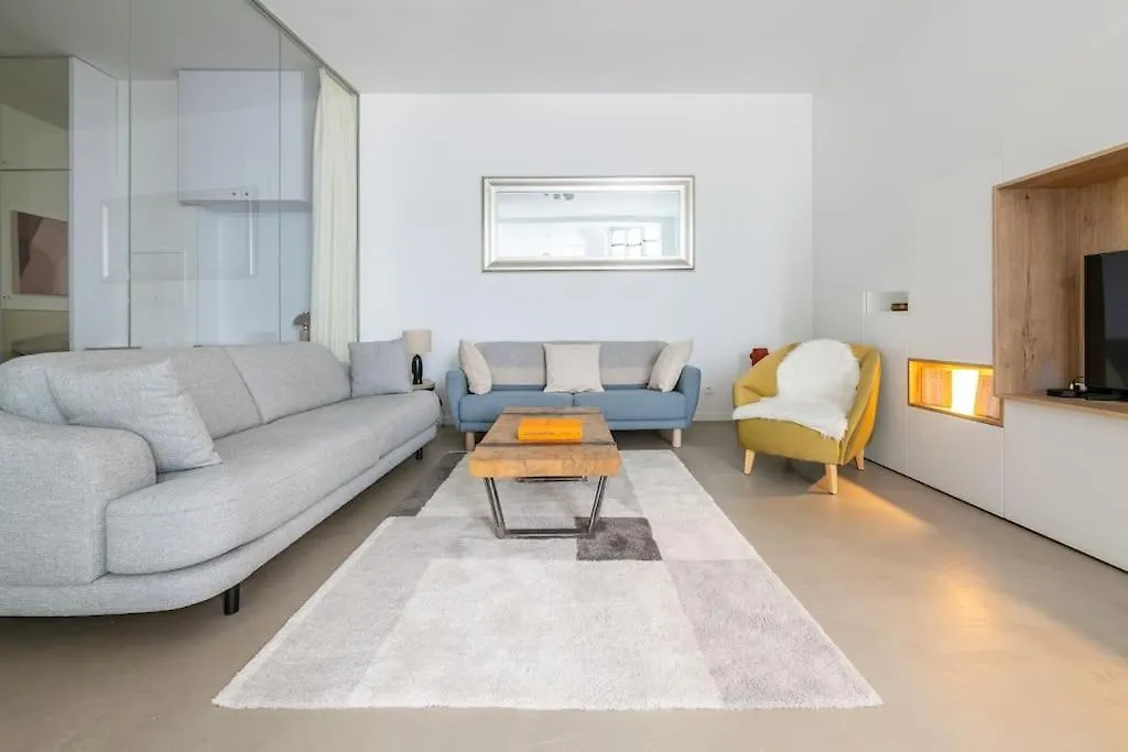 Superbe Loft 67 M2 Bastille Marais Paris France