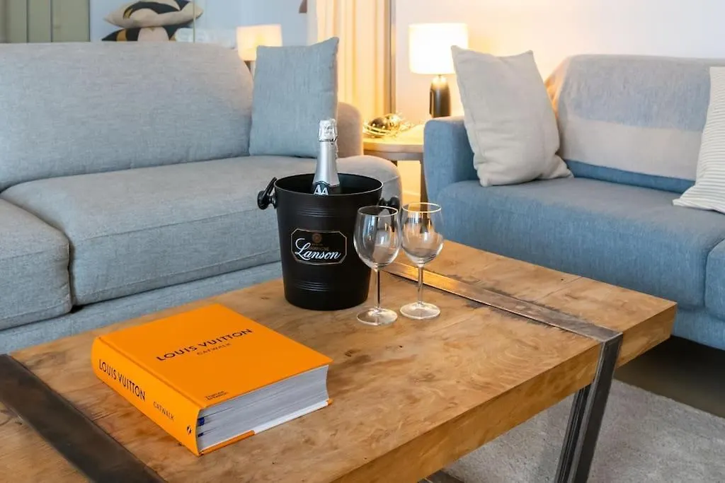 Superbe Loft 67 M2 Bastille Marais Paris 0*,  France